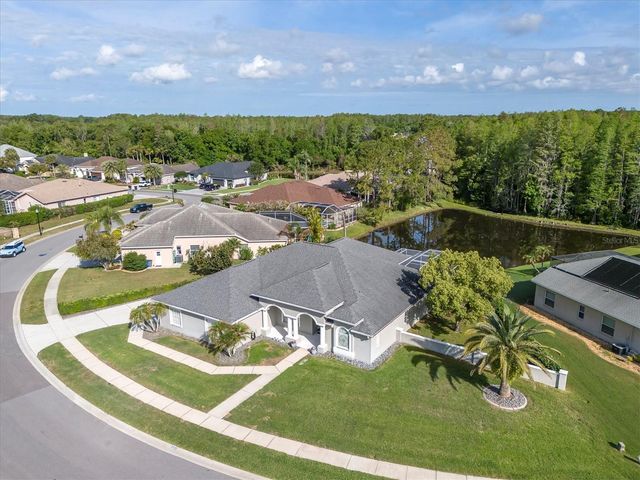 1050 MARAVISTA DRIVE, Trinity, FL 34655