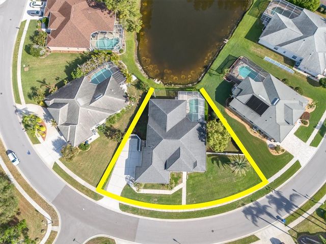 1050 MARAVISTA DRIVE, Trinity, FL 34655