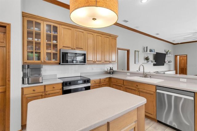 1050 MARAVISTA DRIVE, Trinity, FL 34655