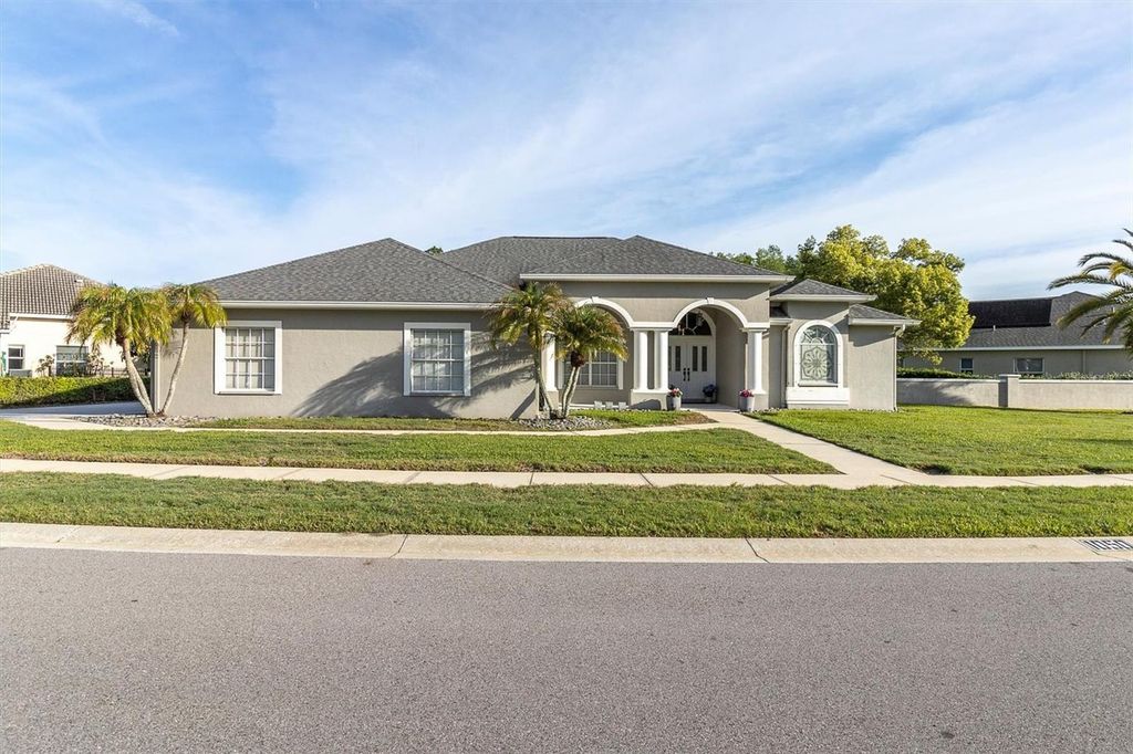 1050 MARAVISTA DRIVE, Trinity, FL 34655