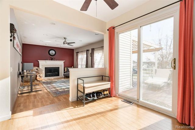 1921 Fairfield Drive, Rochester Hills, MI 48306