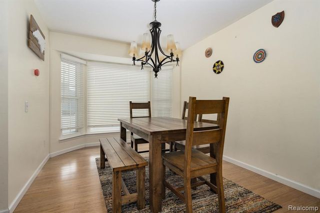 1921 Fairfield Drive, Rochester Hills, MI 48306