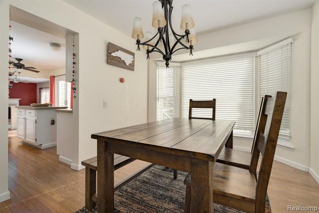 1921 Fairfield Drive, Rochester Hills, MI 48306