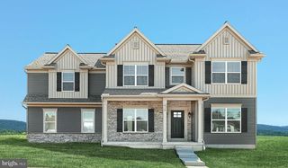 610 ESTATE DRIVE, Mechanicsburg, PA 17055