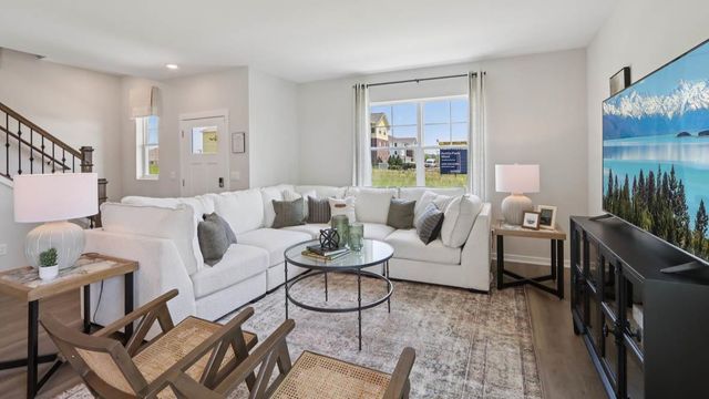 527 Trysil Aly N, Stoughton, WI 53589