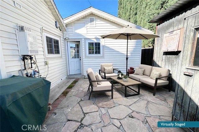 7445 Orion 2, Van Nuys (los Angeles), CA 91406