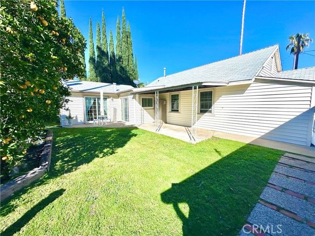 7445 Orion 2, Van Nuys (los Angeles), CA 91406