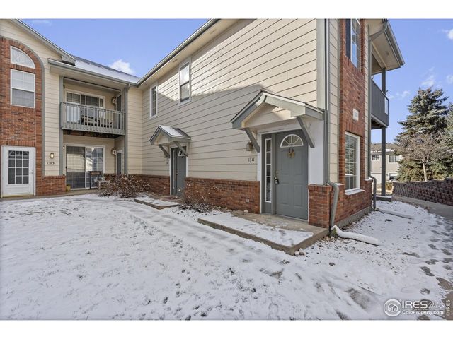 5151 29th St 1311, Greeley, CO 80634