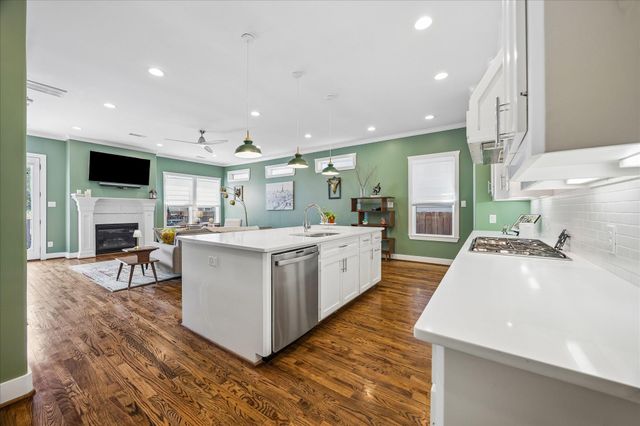 924 Alexander Street, Houston, TX 77008
