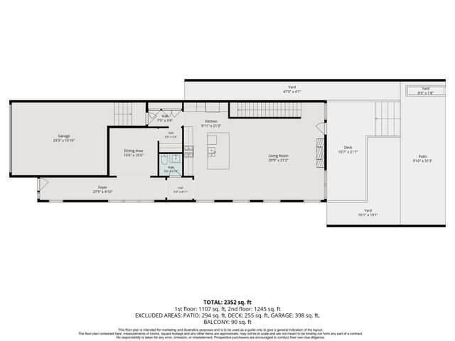 924 Alexander Street, Houston, TX 77008