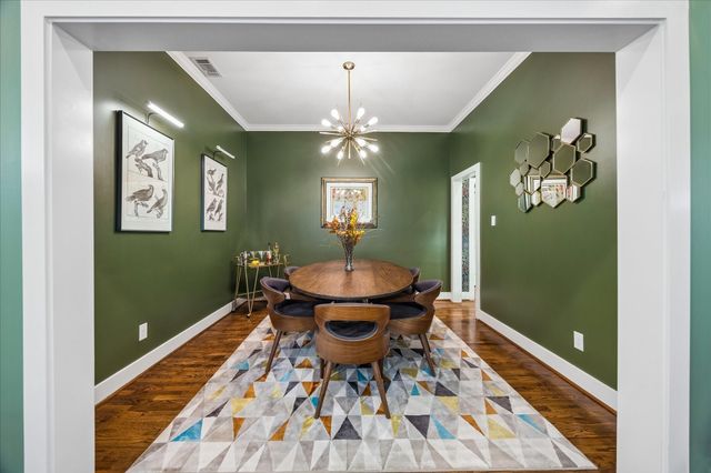 924 Alexander Street, Houston, TX 77008