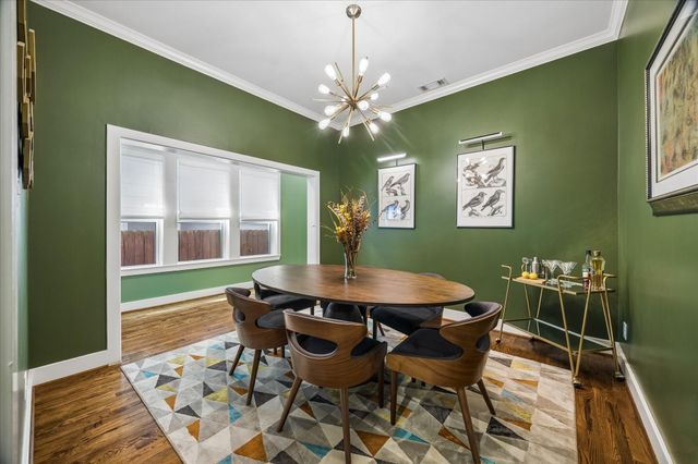 924 Alexander Street, Houston, TX 77008