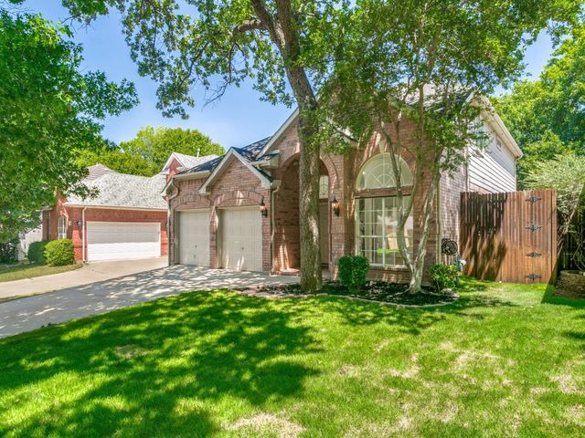 2152 Pritchard Drive, Grapevine, TX 76051