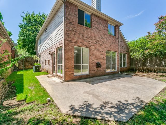 2152 Pritchard Drive, Grapevine, TX 76051