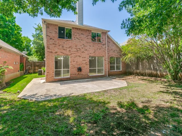 2152 Pritchard Drive, Grapevine, TX 76051