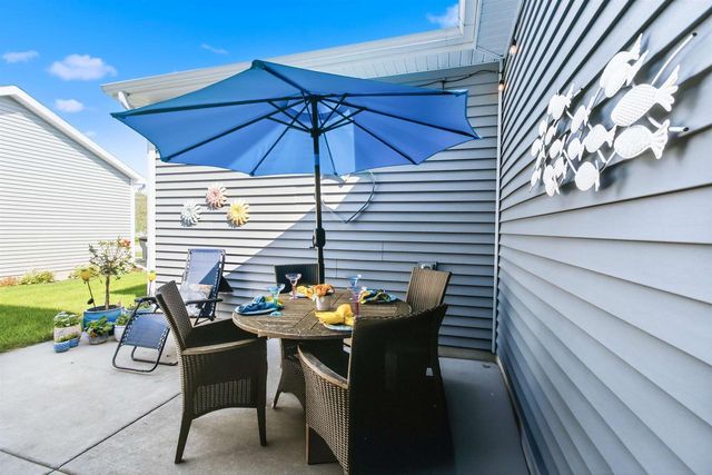1155 Twisted Branch Way, Sun Prairie, WI 53590