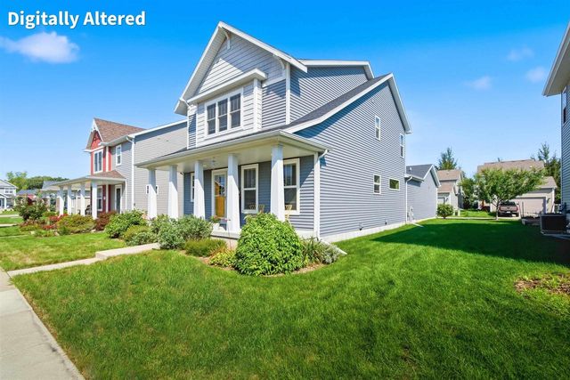 1155 Twisted Branch Way, Sun Prairie, WI 53590