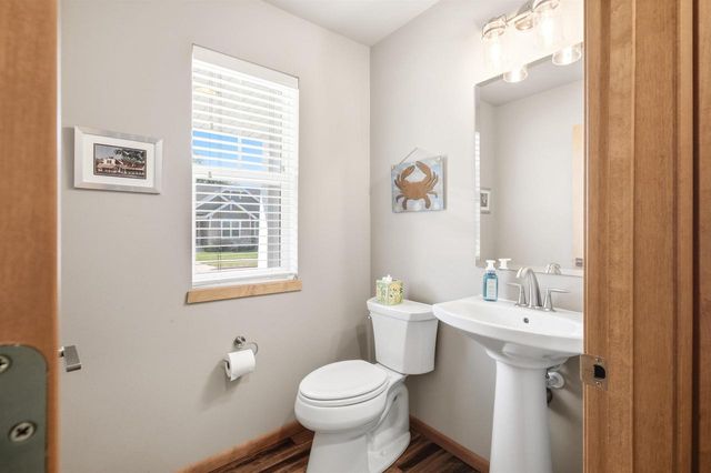 1155 Twisted Branch Way, Sun Prairie, WI 53590