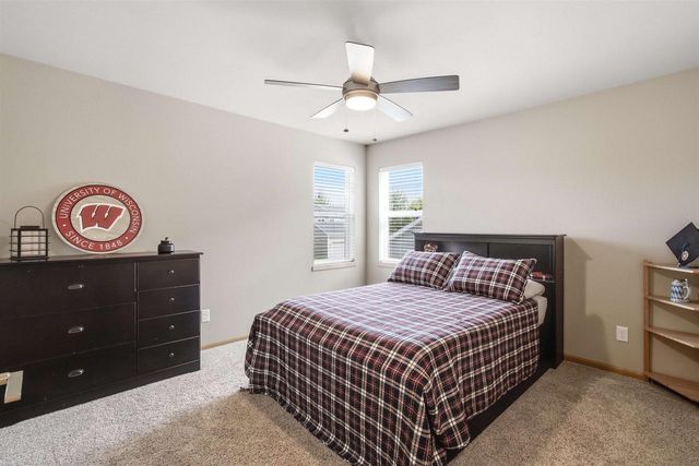 1155 Twisted Branch Way, Sun Prairie, WI 53590