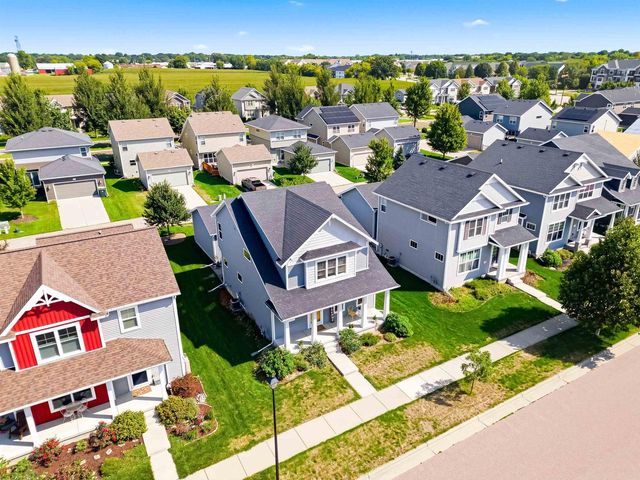 1155 Twisted Branch Way, Sun Prairie, WI 53590