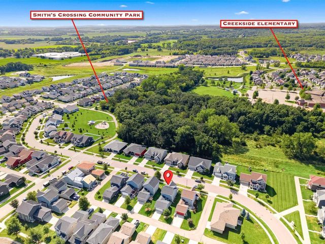 1155 Twisted Branch Way, Sun Prairie, WI 53590