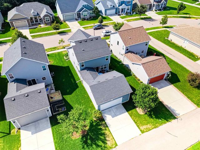 1155 Twisted Branch Way, Sun Prairie, WI 53590