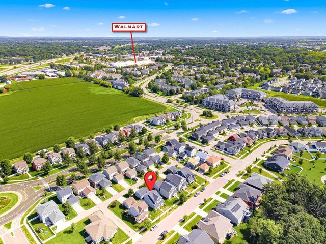 1155 Twisted Branch Way, Sun Prairie, WI 53590
