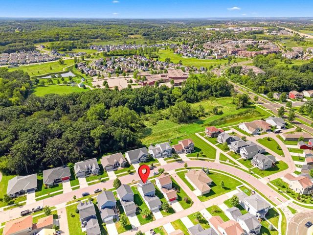 1155 Twisted Branch Way, Sun Prairie, WI 53590