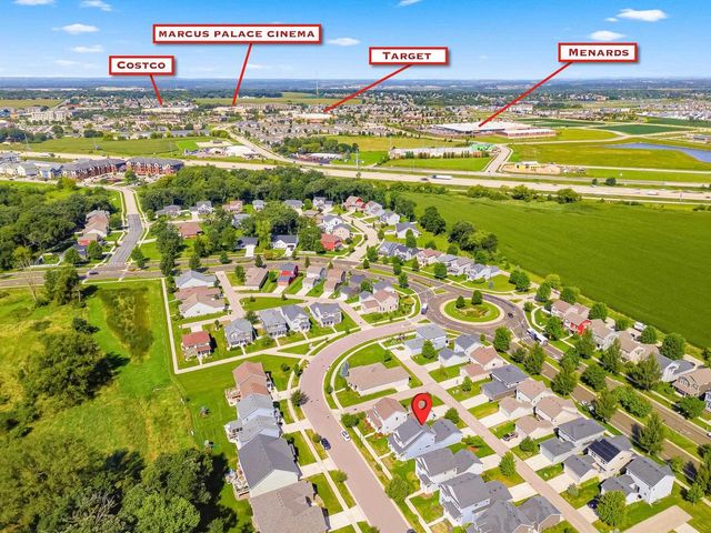 1155 Twisted Branch Way, Sun Prairie, WI 53590