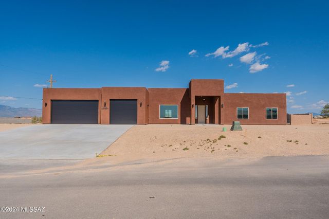 1228 Range Rider Place, Vail, AZ 85641