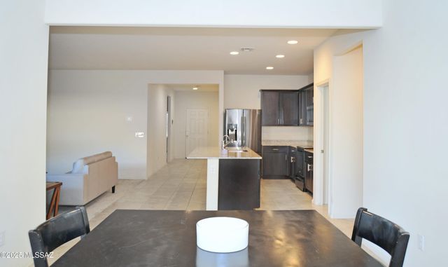 10916 W Claxton Drive, Marana, AZ 85653