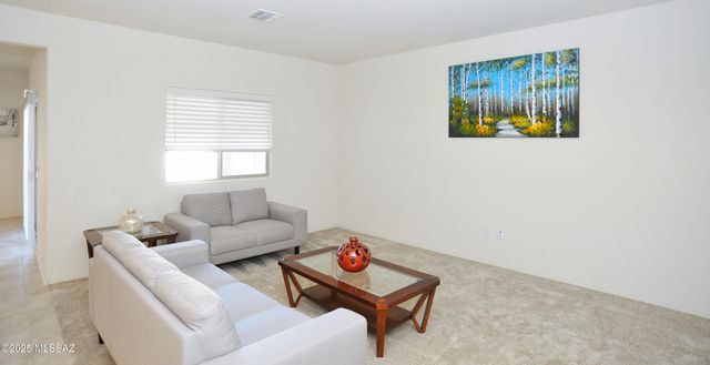 10916 W Claxton Drive, Marana, AZ 85653