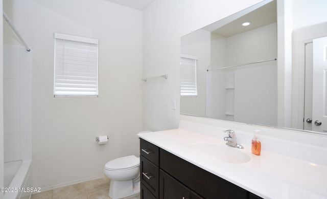 10916 W Claxton Drive, Marana, AZ 85653