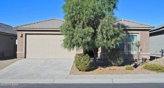 10916 W Claxton Drive, Marana, AZ 85653