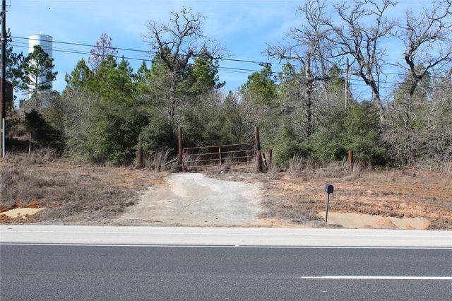 736 Highway 21 Highway E, Bastrop, TX 78602