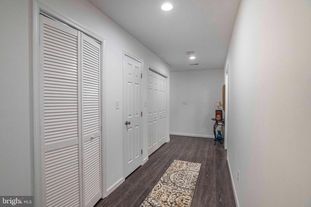 248 PARKSIDE CT, Woodstock, VA 22664