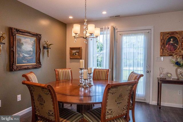 248 PARKSIDE CT, Woodstock, VA 22664