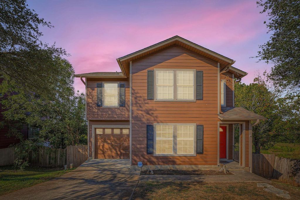 1515 Curameng CV, Austin, TX 78748