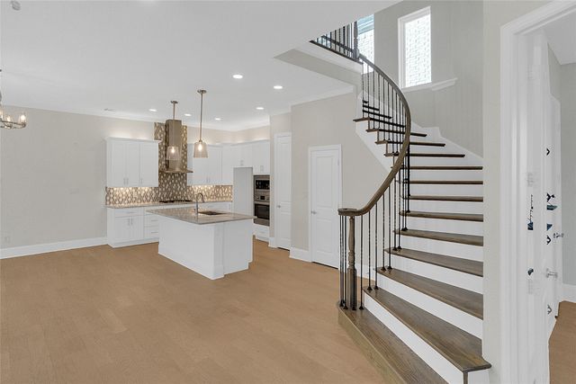 3216 Renoir Ln, Mckinney, TX 75070