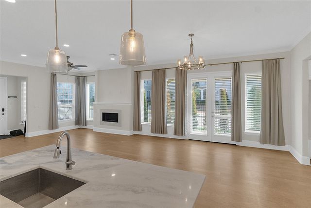 3216 Renoir Ln, Mckinney, TX 75070