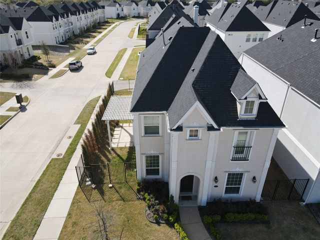 3216 Renoir Ln, Mckinney, TX 75070