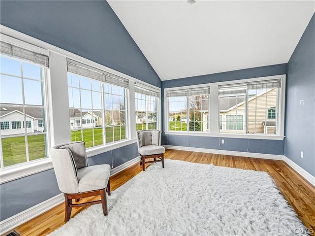 3778 Pegasus Circle, Camillus, NY 13209