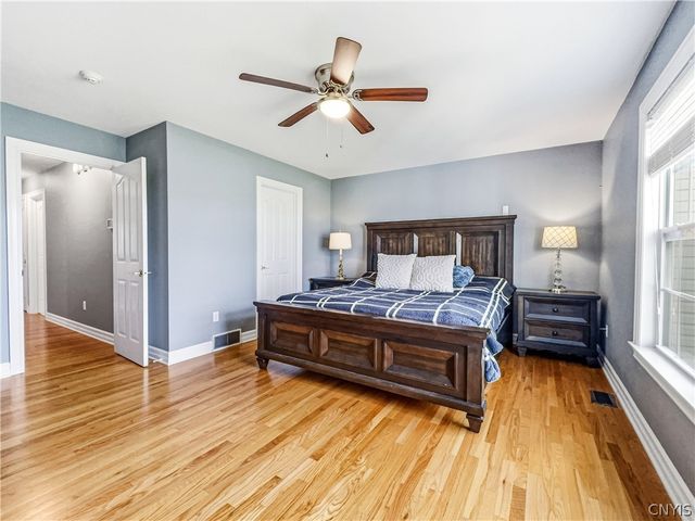 3778 Pegasus Circle, Camillus, NY 13209