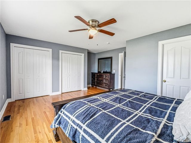 3778 Pegasus Circle, Camillus, NY 13209