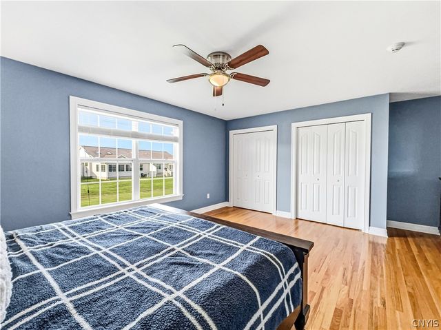 3778 Pegasus Circle, Camillus, NY 13209