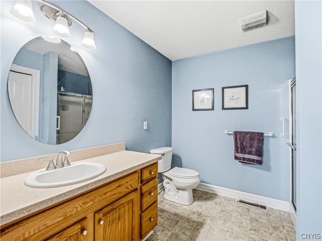 3778 Pegasus Circle, Camillus, NY 13209