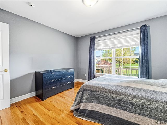 3778 Pegasus Circle, Camillus, NY 13209
