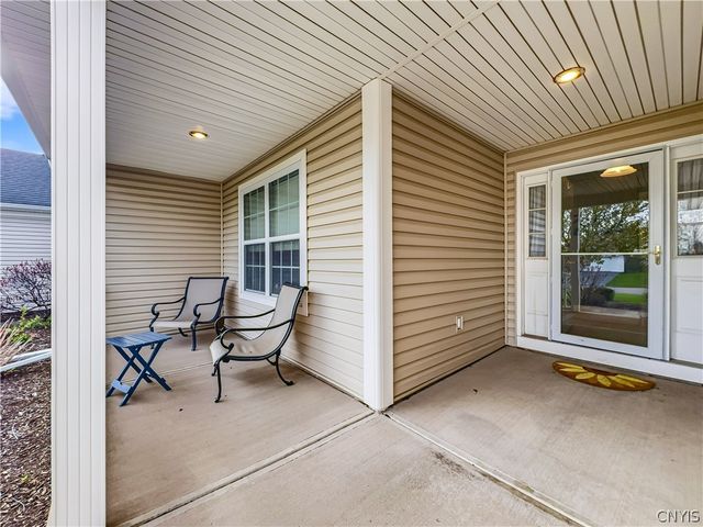 3778 Pegasus Circle, Camillus, NY 13209