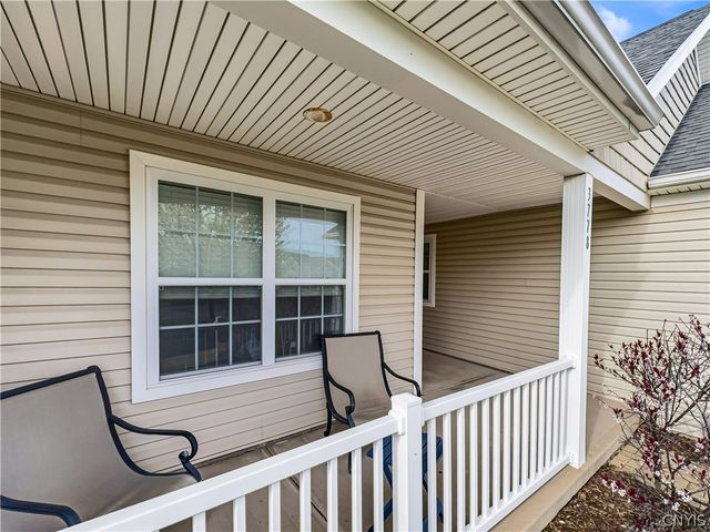 3778 Pegasus Circle, Camillus, NY 13209