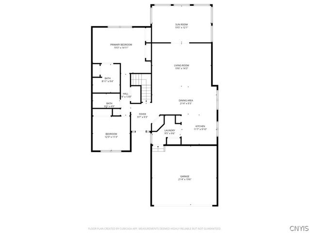 3778 Pegasus Circle, Camillus, NY 13209
